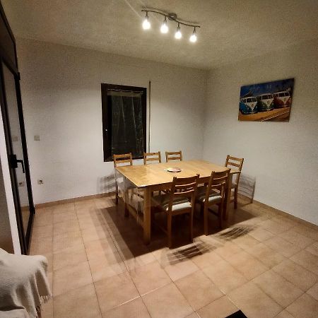 Appartement T4 A 100 Metres De La Plage Roses Exterior photo